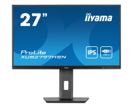 iiyama ProLite XUB2797HSN-B1 - 1244843 - zdjęcie 1